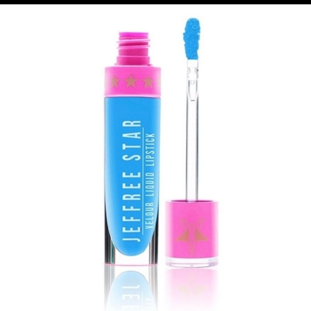 Jeffree Star Velour Liquid Lipstick Jawbreaker
